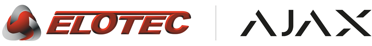 Elotec Ajax Logo